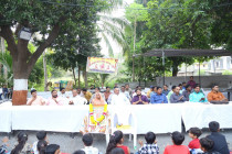 ACADEMIC PRIZE DISTRIBUTION